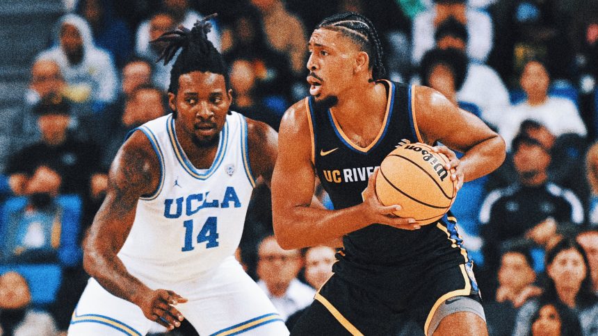 Ex-UC Riverside standout Kyle Owens is 'looking for somebody to save my life'