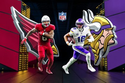 FOX Super 6 contest: Chris 'The Bear' Fallica's NFL Week 13 picks