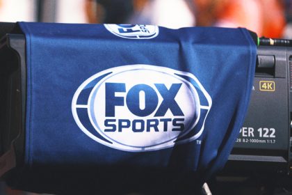 FOX's NFL pregame show will originate from Naval Base San Diego on Sunday