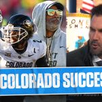 How have Shedeur Sanders, Travis Hunter & Colorado Buffaloes been so successful this season?