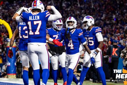 Is this the Buffalo Bills team that can win the Super Bowl? | The Herd