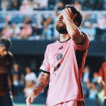 Lionel Messi, Inter Miami suffer first-round MLS Cup playoff exit