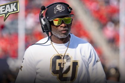 Michael Irvin shares new update on Deion Sanders coaching the Dallas Cowboys | Speak