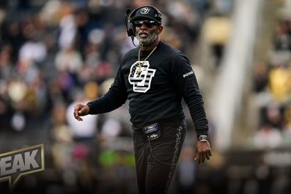 Michael Irvin's campaign for Deion Sanders as Dallas Cowboys' next Head Coach | Speak