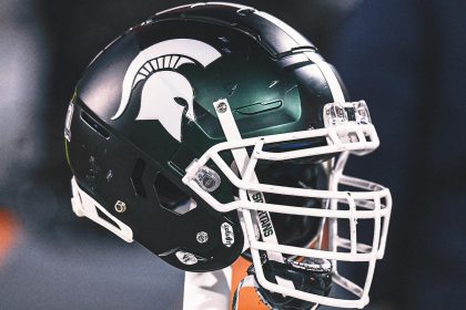 Michigan State student, prof design crowd noise-controlling helmet inserts