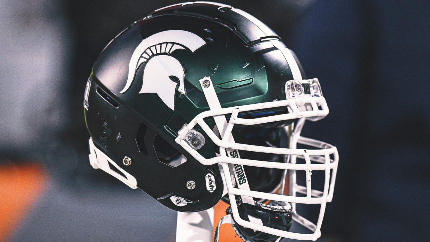 Michigan State student, prof design crowd noise-controlling helmet inserts