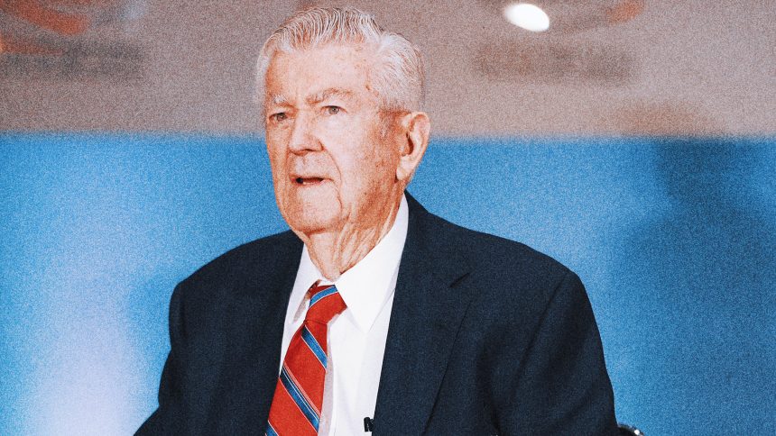 NASCAR Hall of Famer Bobby Allison dies at age 86