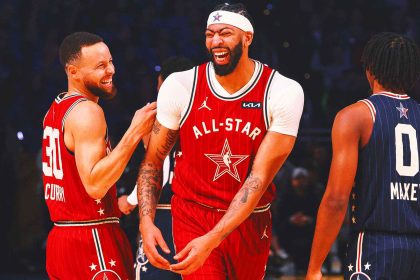 NBA considering All-Star Game changes again, away from the 'traditional' format