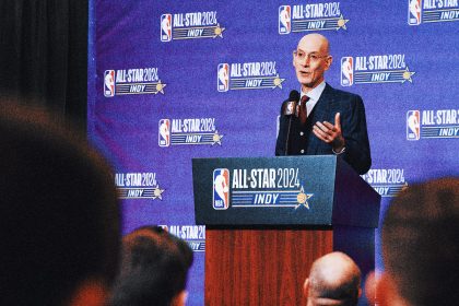 NBA considering going to a tournament format for the All-Star Game, AP sources say