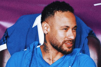 Neymar 'fully recovered' but still out of Brazil squad for upcoming World Cup qualifiers