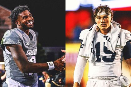 NFL Draft: The 2025 QB class is thin, but these 6 have star potential