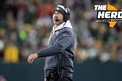 NFL exec calls out 49ers HC Kyle Shanahan’s late-game management | The Herd