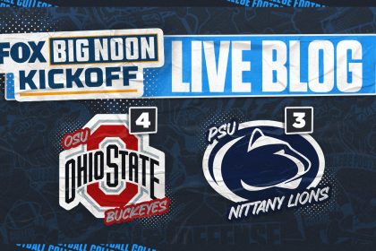 Ohio State vs. Penn State highlights: Buckeyes top Nittany Lions in Big Ten showdown