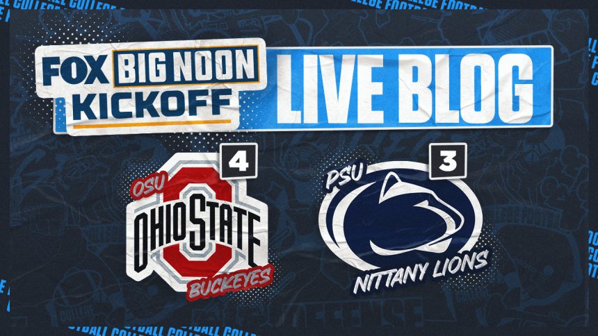 Ohio State vs. Penn State highlights: Buckeyes top Nittany Lions in Big Ten showdown