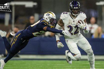 Ravens defeat Chargers 30-23, Biggest takeaway from the win? | The Facility