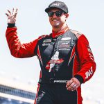 RFK Racing adds third car for Ryan Preece, lands Kroger sponsorship