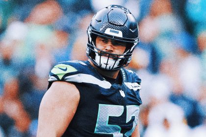 Seahawks center Connor Williams retires for personal reasons