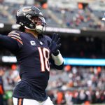 Texans, Bears, Buccaneers highlight Parkins’ Week 12 Picks | Breakfast Ball