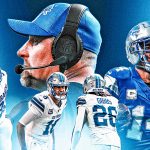 The Dan Campbell Effect: How Lions went from laughingstock to juggernaut