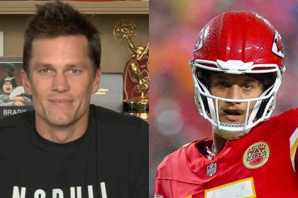 Tom Brady: Chiefs 'have a great offensive identity' despite what numbers say