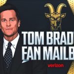 Tom Brady's Fan Mailbag: The GOAT shares favorite Lambeau memories, stadiums to play in