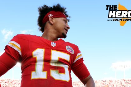 What separates Patrick Mahomes and the Chiefs from the rest of the NFL? | The Herd