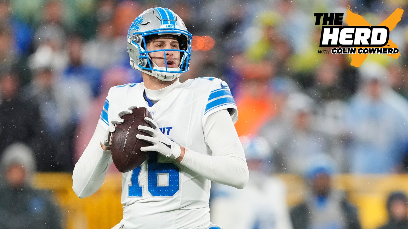 Tom Brady discusses the Lions’ hot start