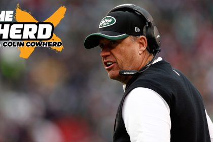 Would Rex Ryan work as the New York Jets’ next head coach? | The Herd