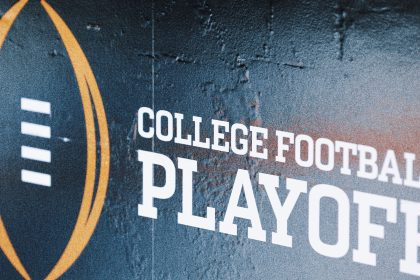 2024-25 College Football Playoff: Bracket, schedule, rankings, scores, more