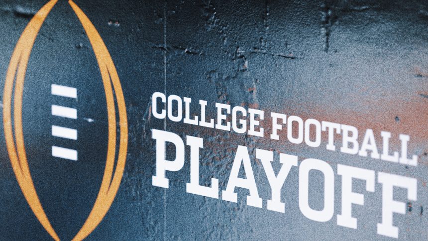 2024-25 College Football Playoff: Bracket, schedule, rankings, scores, more