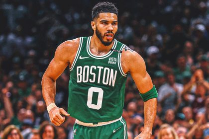 2024-25 NBA odds: Knicks, Celtics parlay; Christmas Day best bets