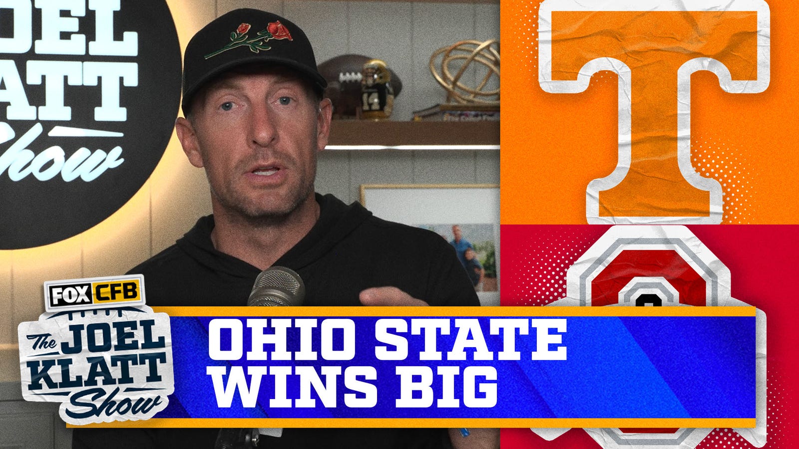 Ohio State Buckeyes crush Tennessee: How impressive was their gameplan?