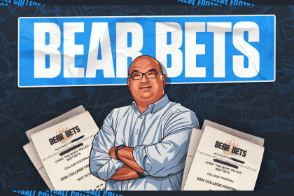 2024 College Football bowl, CFP predictions, best bets by Chris 'The Bear' Fallica