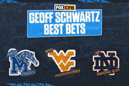 2024 College Football bowl game picks, predictions: Back Memphis to win, cover