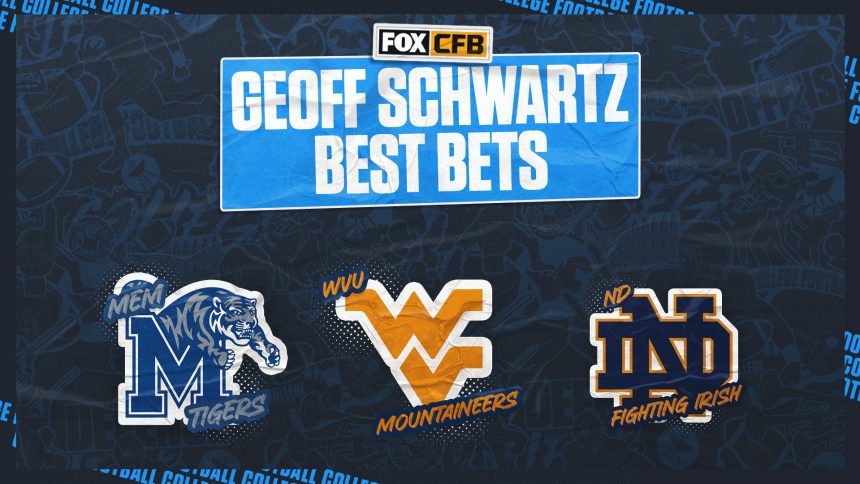 2024 College Football bowl game picks, predictions: Back Memphis to win, cover