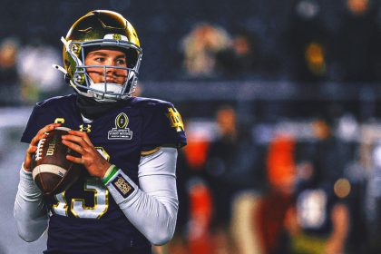 2024 College Football Playoff odds: Who will emerge from the quarterfinals?