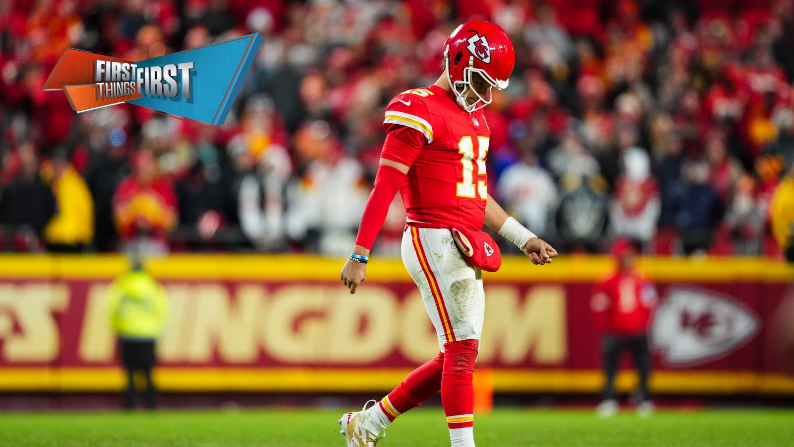 Can the Chiefs fix their offense?