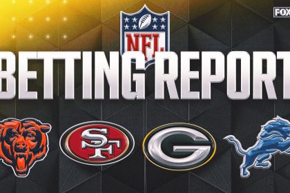 2024 NFL Week 14 action report: 'The sentiment is that the 49ers are done'