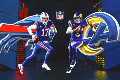 2024 NFL Week 14 Pick 'Em: Predictions for FOX Super 6 by Chris 'The Bear' Fallica