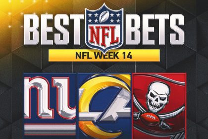 2024 NFL Week 14 picks, predictions: Back underdog Rams, Giants to cover