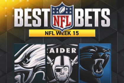 2024 NFL Week 15 picks, predictions: Fade the Cowboys, back Raiders to cover