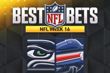 2024 NFL Week 16 picks, predictions: Fade red-hot Vikings, back Bills to cover