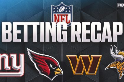 2024 NFL Week 17 action report: Favorites once again prove pivotal for public