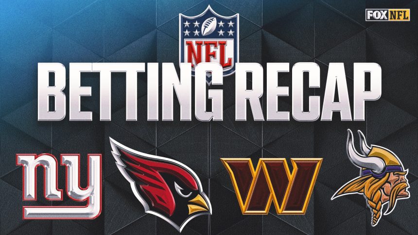 2024 NFL Week 17 action report: Favorites once again prove pivotal for public