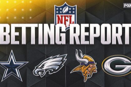 2024 NFL Week 17 action report: 'The Rodney Dangerfield of NFL is getting no respect'