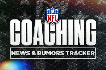 2025 NFL coaching/GM tracker: Interviews, rumors, personnel changes