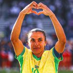 2027 Women's World Cup in Brazil will run from June 24 to July 25