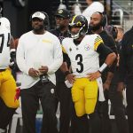 Are the Pittsburgh Steelers in danger of losing the AFC North? | Speak