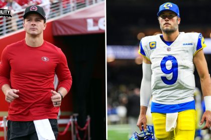 Are the Rams or 49ers under more pressure on TNF? | The Facility