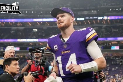 Are the Vikings Super Bowl ready after 27-25 win vs. Packers? | The Facility